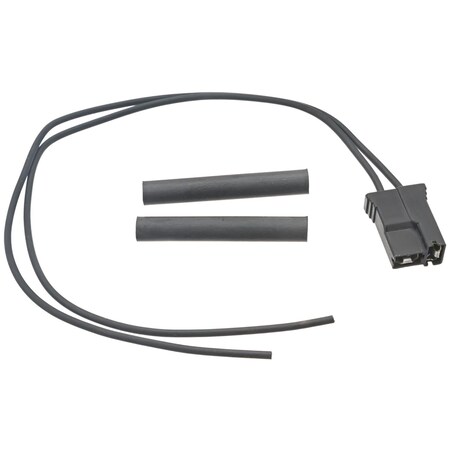 Standard Ignition Multi-Function Connector, S2228 S2228